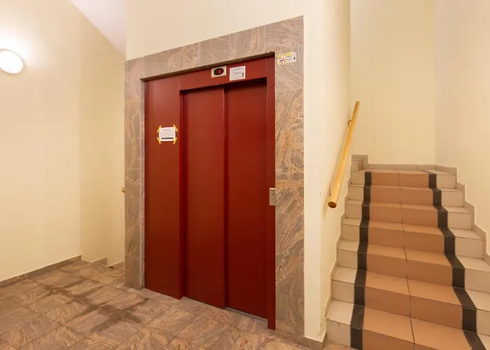 Appartamento Downtown Nature Budapest