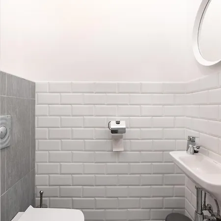 Appartement Downtown Nature Boedapest