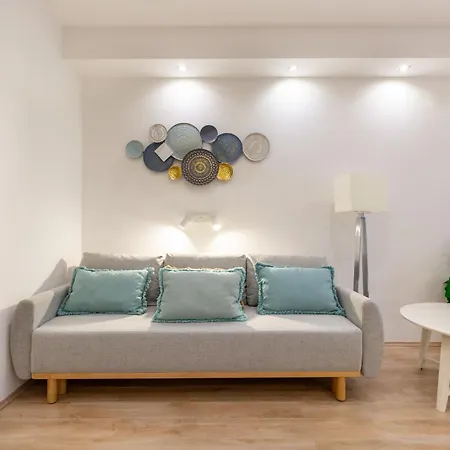 Downtown Nature * Boedapest