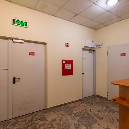 Downtown Nature * Будапешт