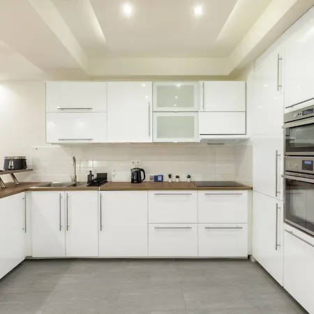 Downtown Nature * Будапешт